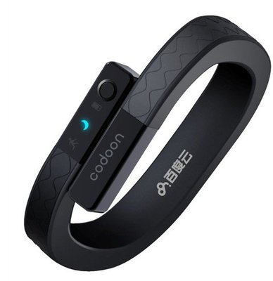 云首款穿戴式設備咕咚手環(huán)即將亮相——裝備技術新風向