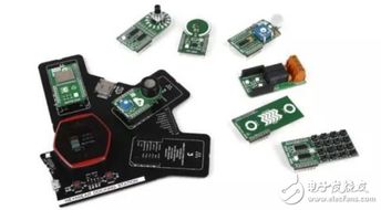 恩智浦最新可穿戴技術解決方案 賦能下一代智能穿戴設備開發