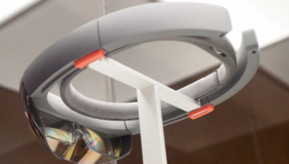 AR應用制造商 在HoloLens 2問世前贏得市場青睞的穿戴設備技術開發浪潮